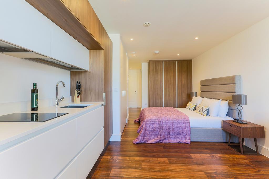 Appartement Swiss One *