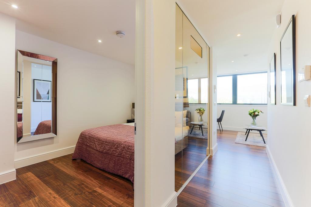 Appartement Swiss One *