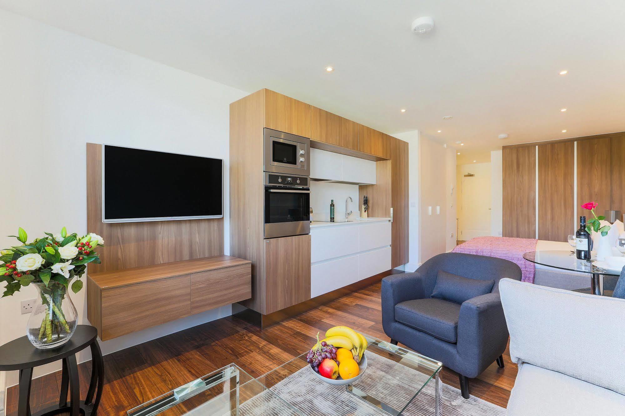 Swiss One Appartement *