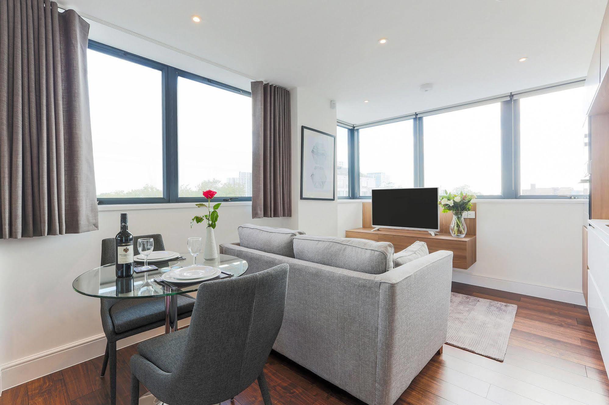 Swiss One Appartement