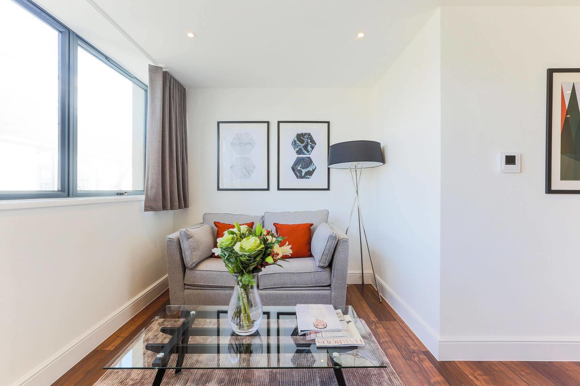 Swiss One Appartement