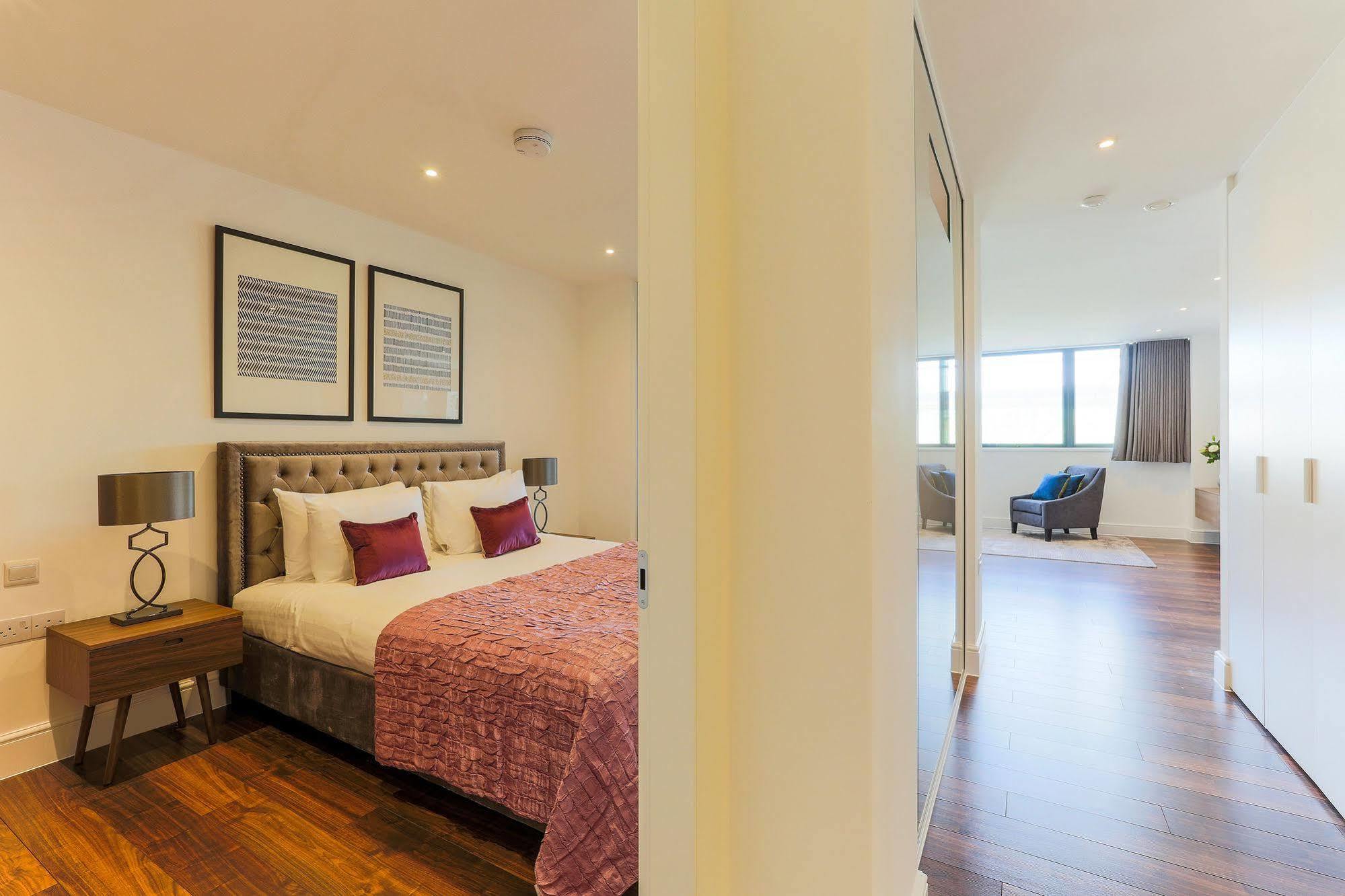 Swiss One Appartement