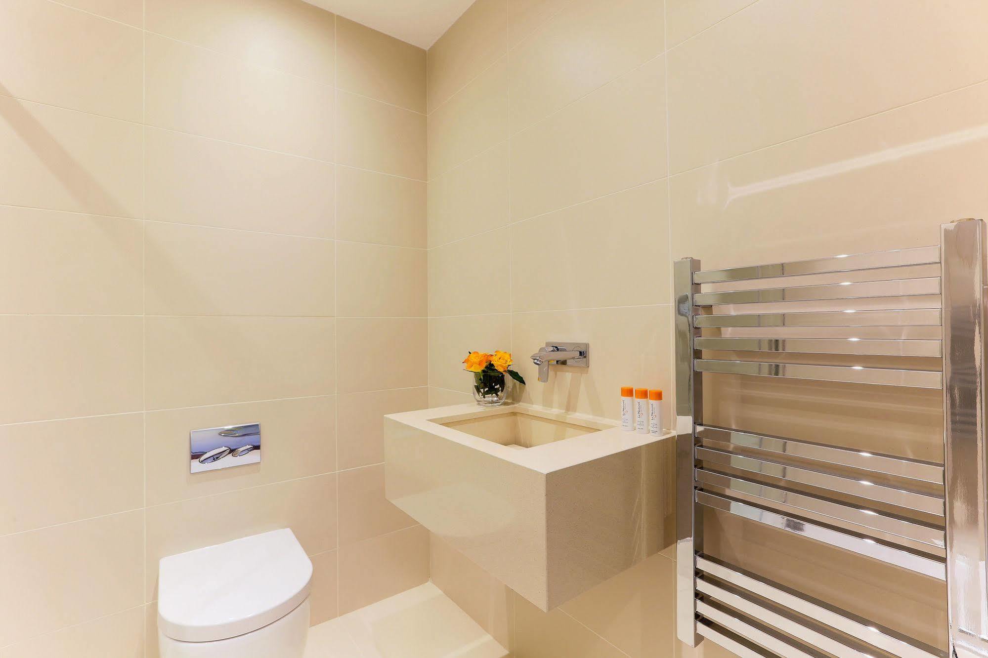 Appartement Swiss One *