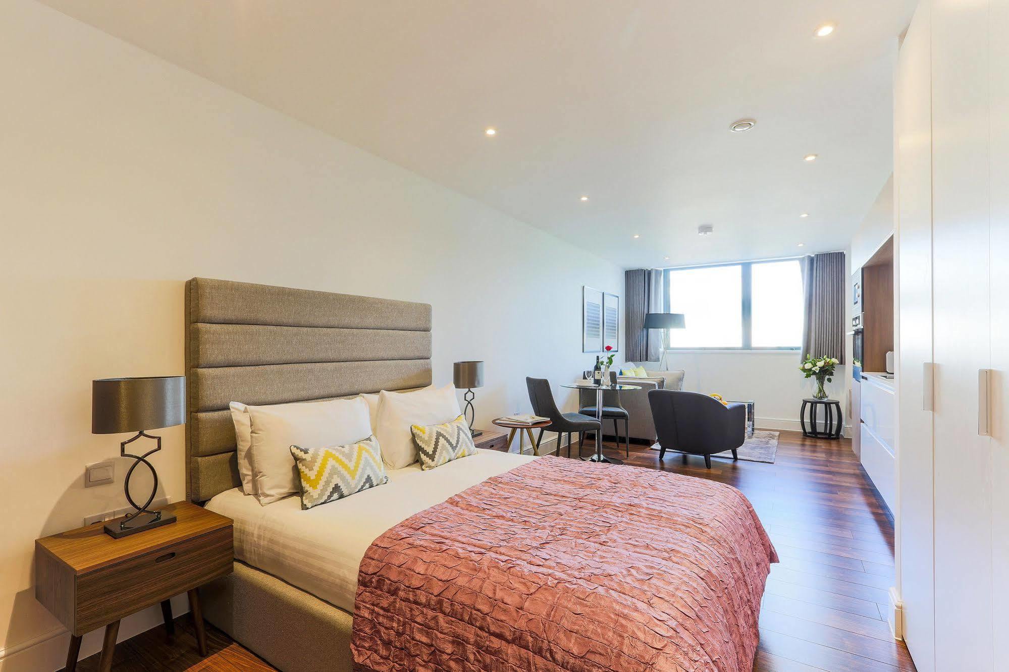 Swiss One Appartement